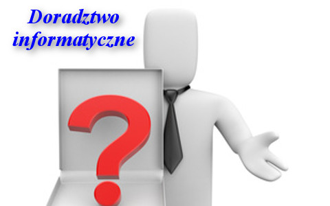 Doradztwo informatyczne